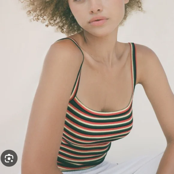 Realisation Baby Tank - Picture 2 of 8